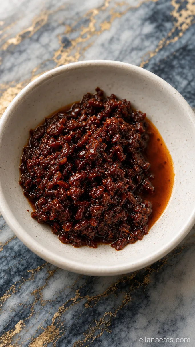 Step 1: Mince the Chipotle Pepper