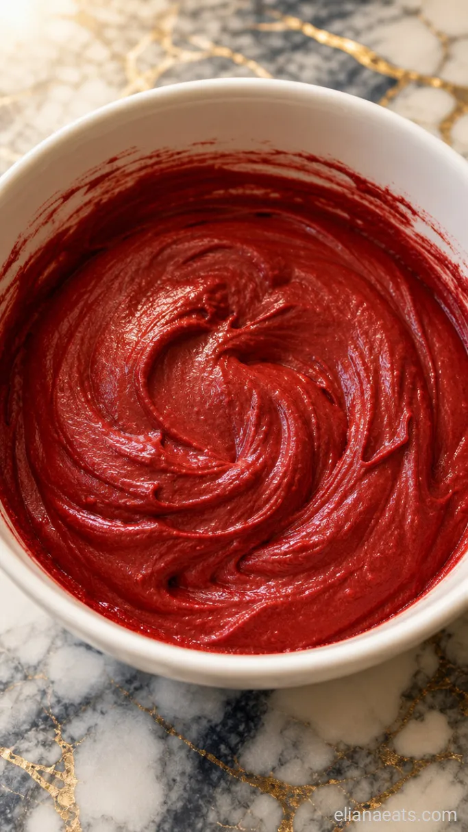 Step 1: Mix the Batter