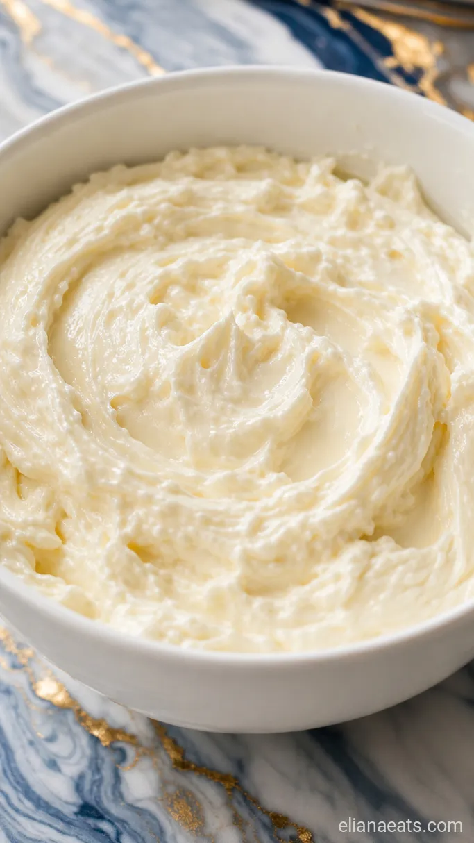 Step 1: Mix the Filling