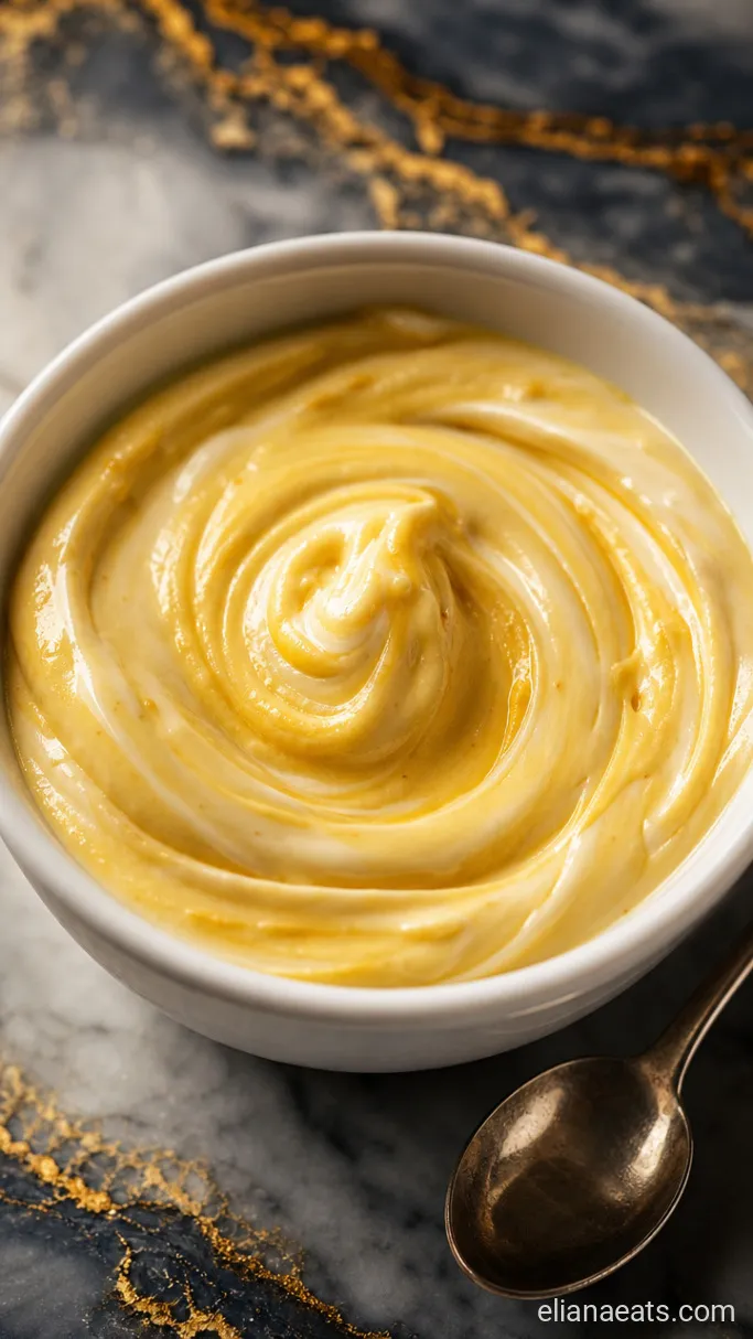 Step 1: Mix the Sauce
