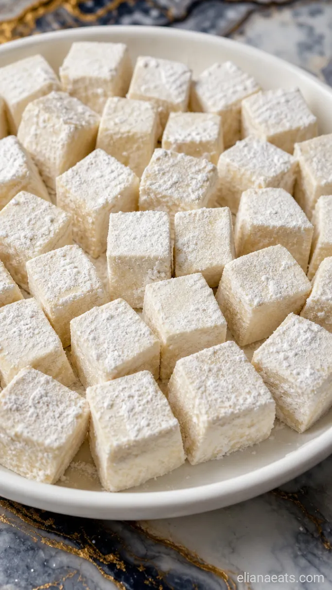 Step 1: Press and Coat the Tofu