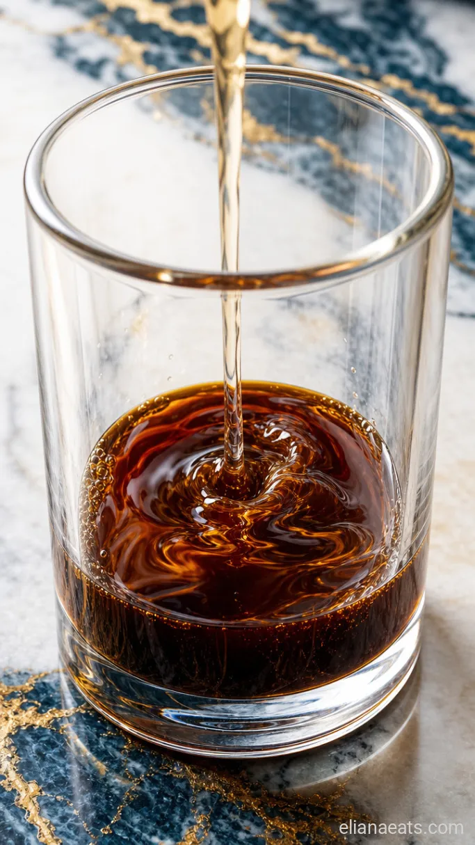 Step 1: Sweeten the Coffee