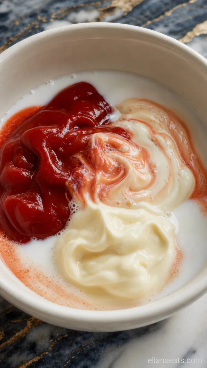 Step 1: Whisk the Base