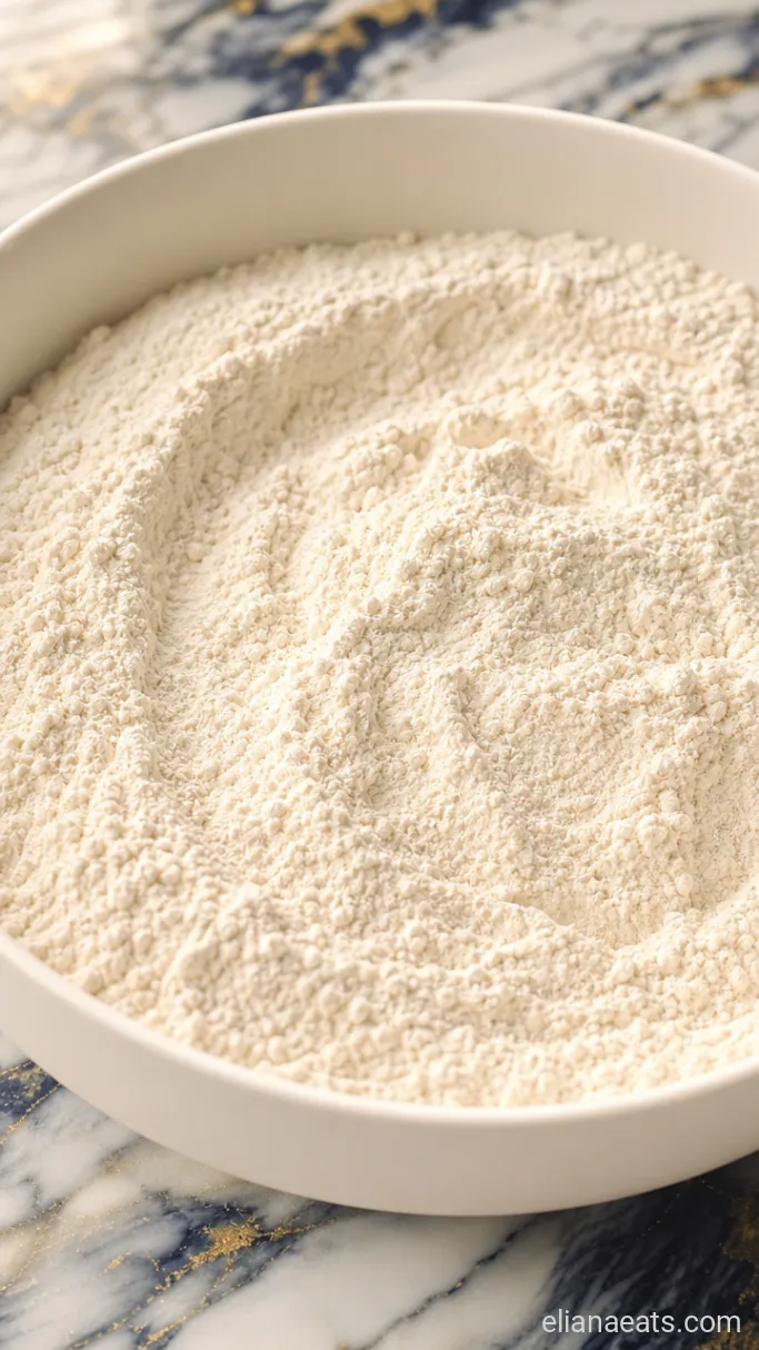 Step 1: Whisk the Dry Ingredients