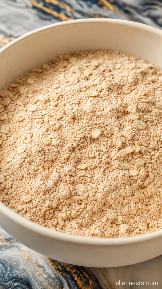 Step 1: Whisk the Dry Ingredients