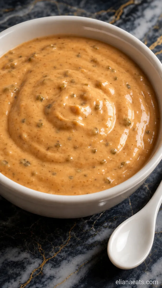 Step 1: Whisk the Special Sauce