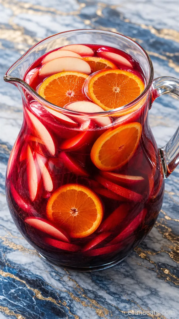 Step 2: Add the Fruit