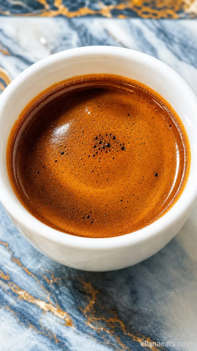 Step 2: Brew the Espresso
