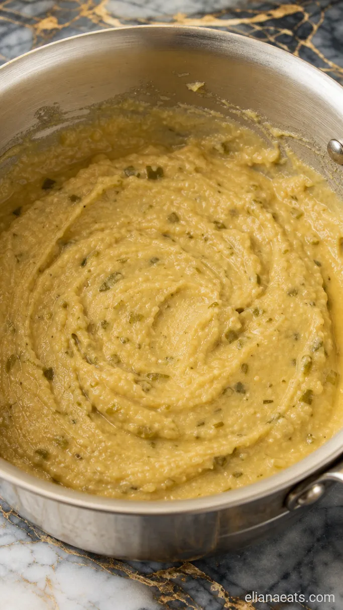 Step 2: Build the Roux