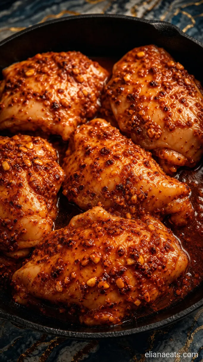 Step 2: Coat the Chicken