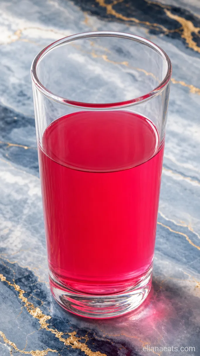 Step 2: Combine the Drink Base