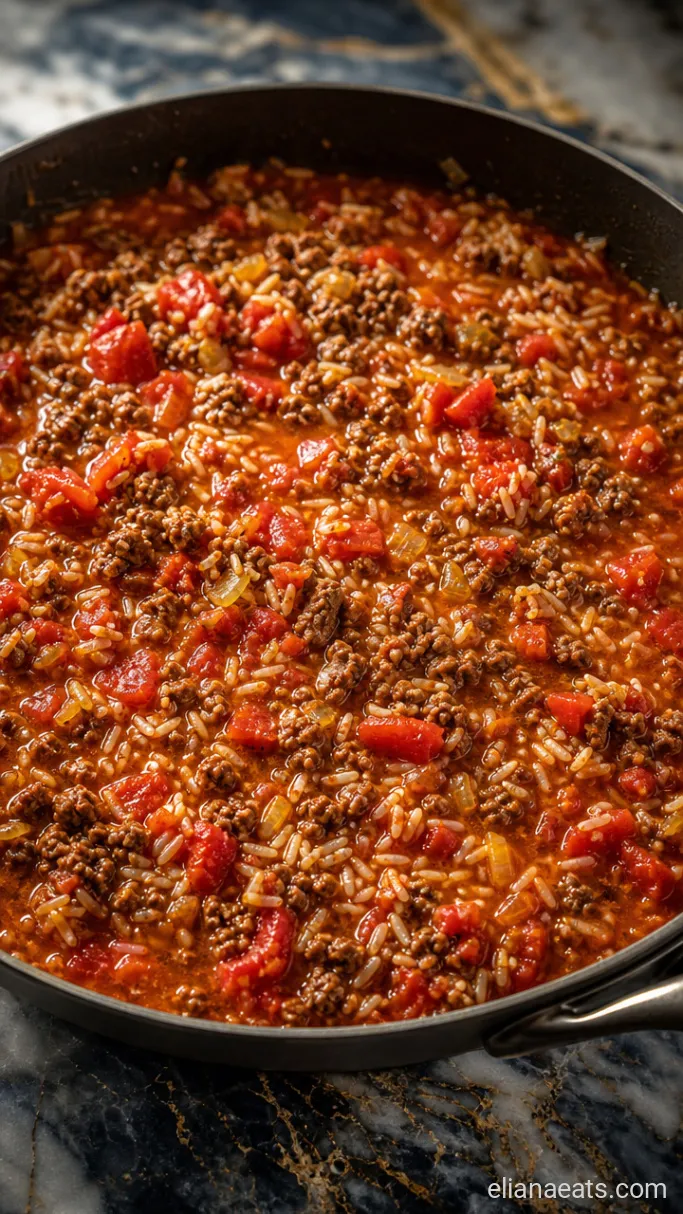 Step 2: Combine the Filling