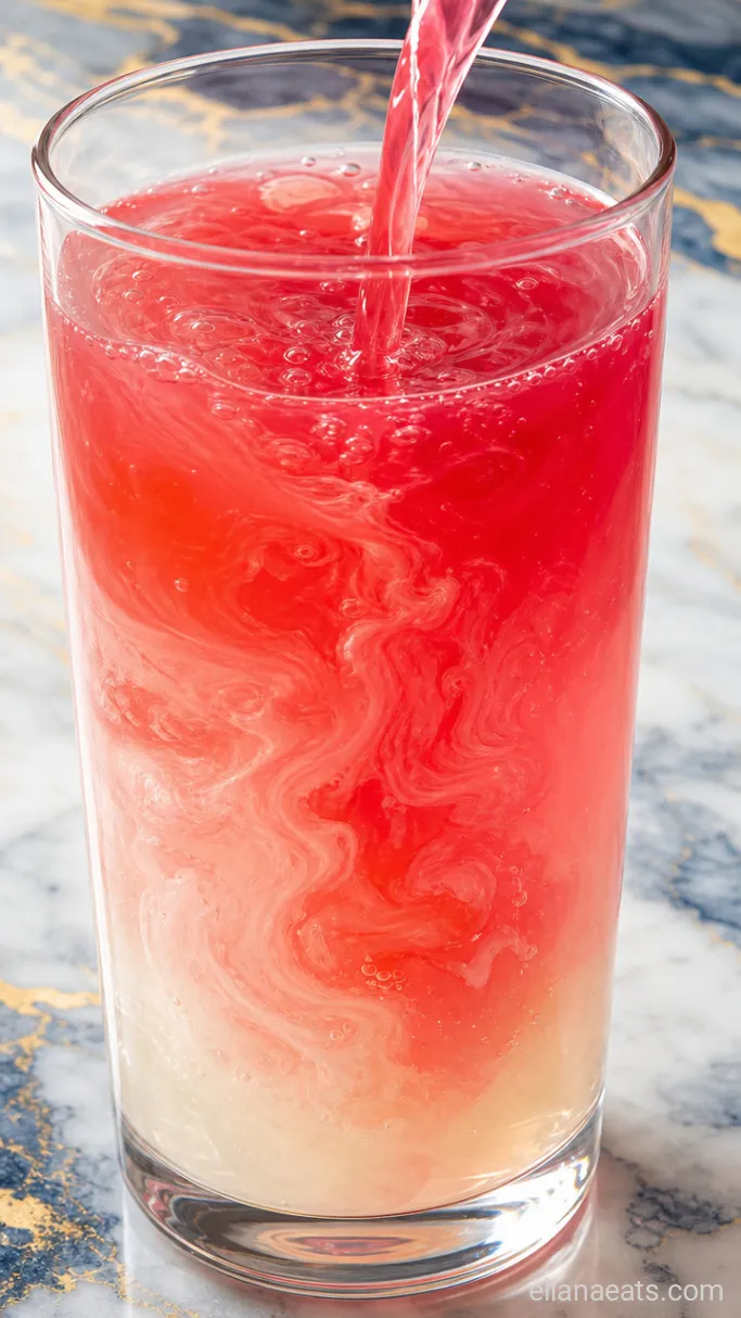Step 2: Combine the Juices