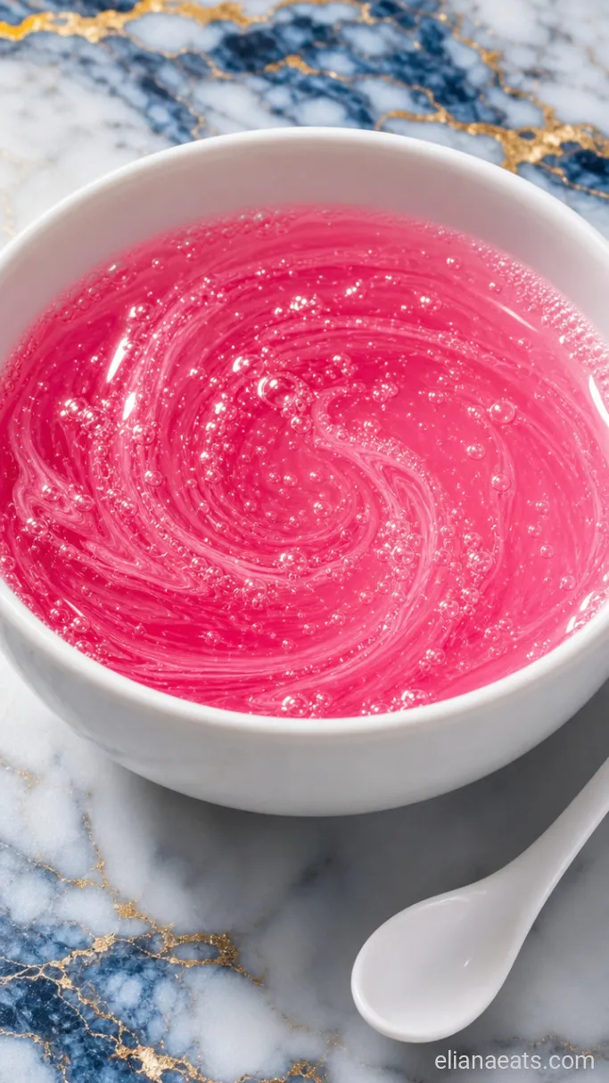 Step 2: Dissolve the Sugar into the Base