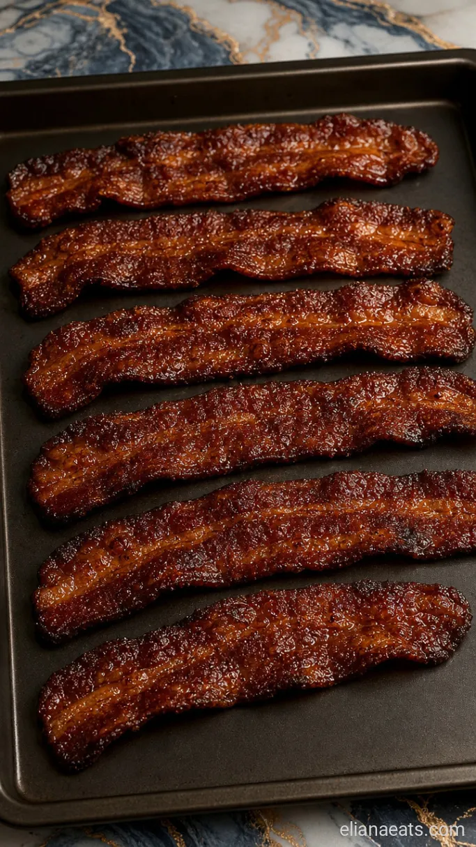 Step 2: Fry the Bacon