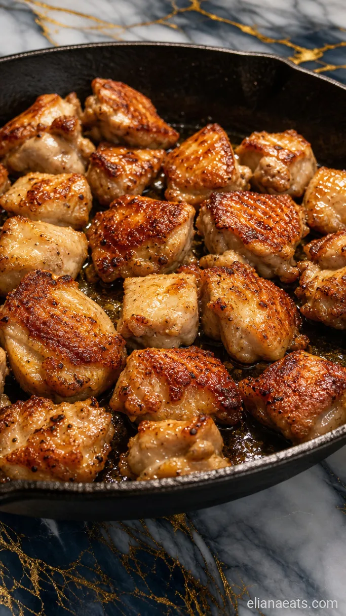 Step 2: Fry the Chicken