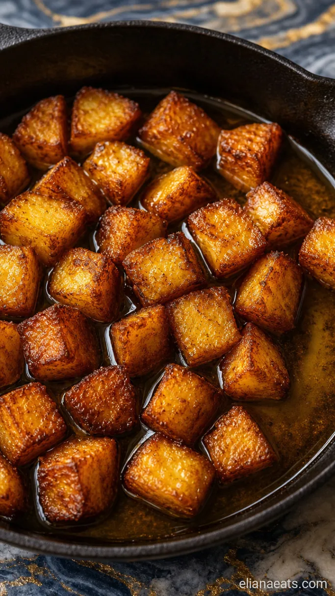Step 2: Fry the Potatoes