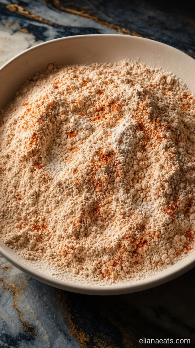 Step 2: Mix the Coating