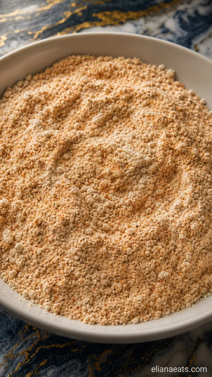 Step 2: Mix the Coating