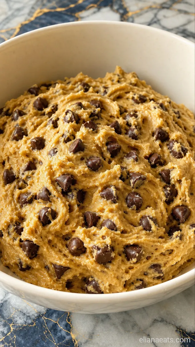 Step 2: Mix the Dough