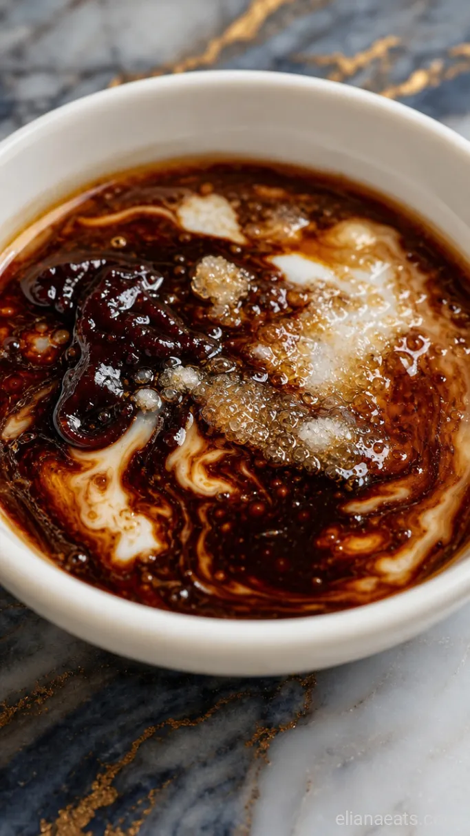 Step 2: Mix the Sauce