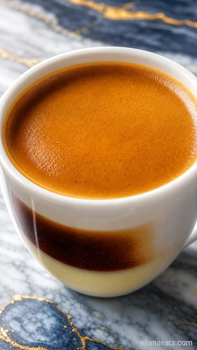 Step 2: Pull the Espresso