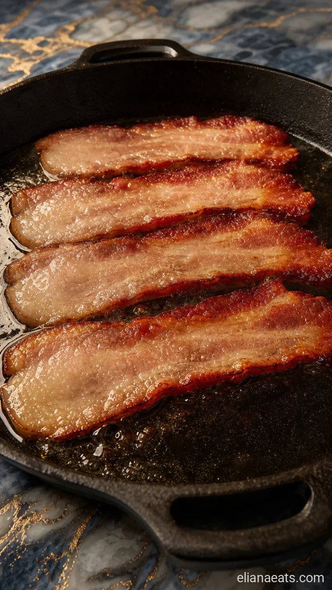 Step 2: Render the Bacon