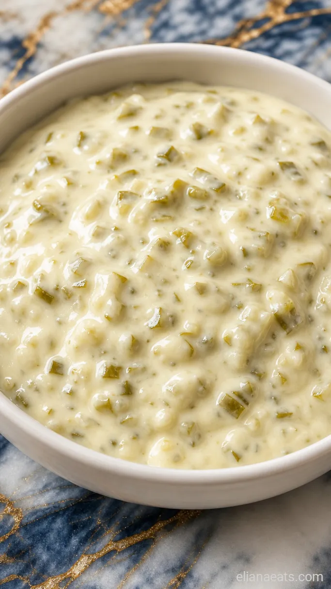Step 2: Rest and Taste the Sauce