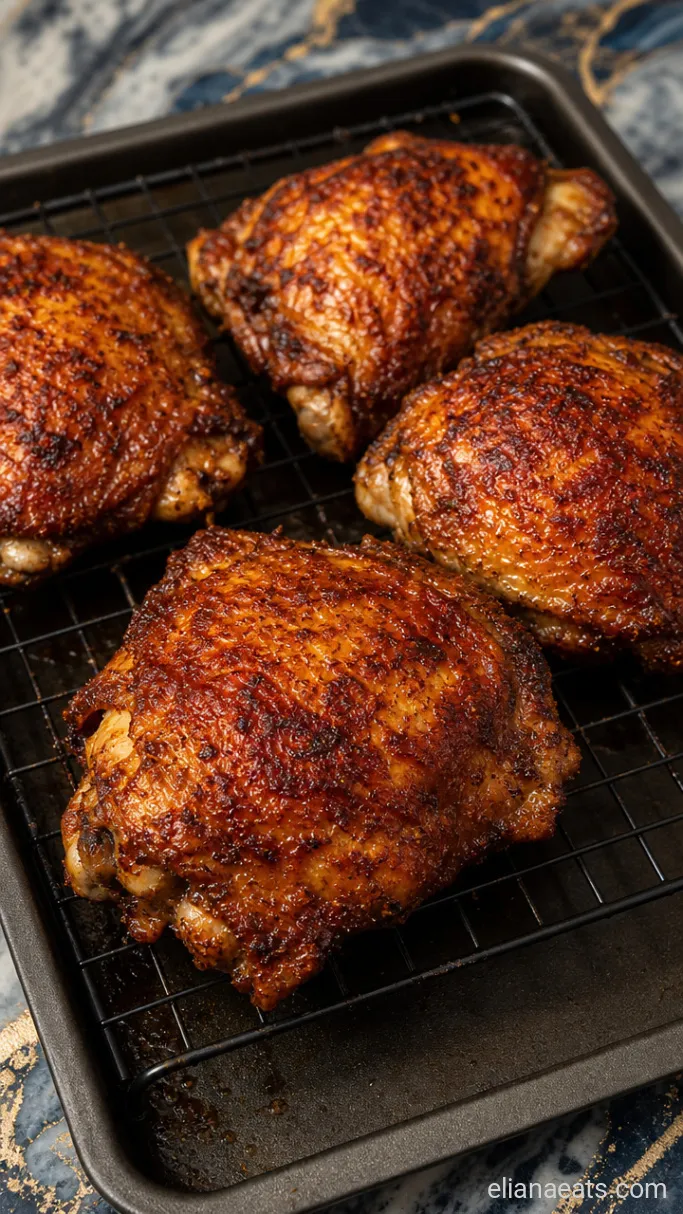 Step 2: Roast the Chicken