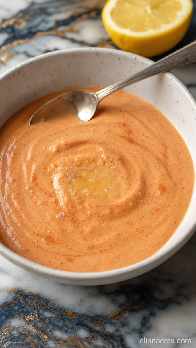 Step 2: Season and Balance the Sauce