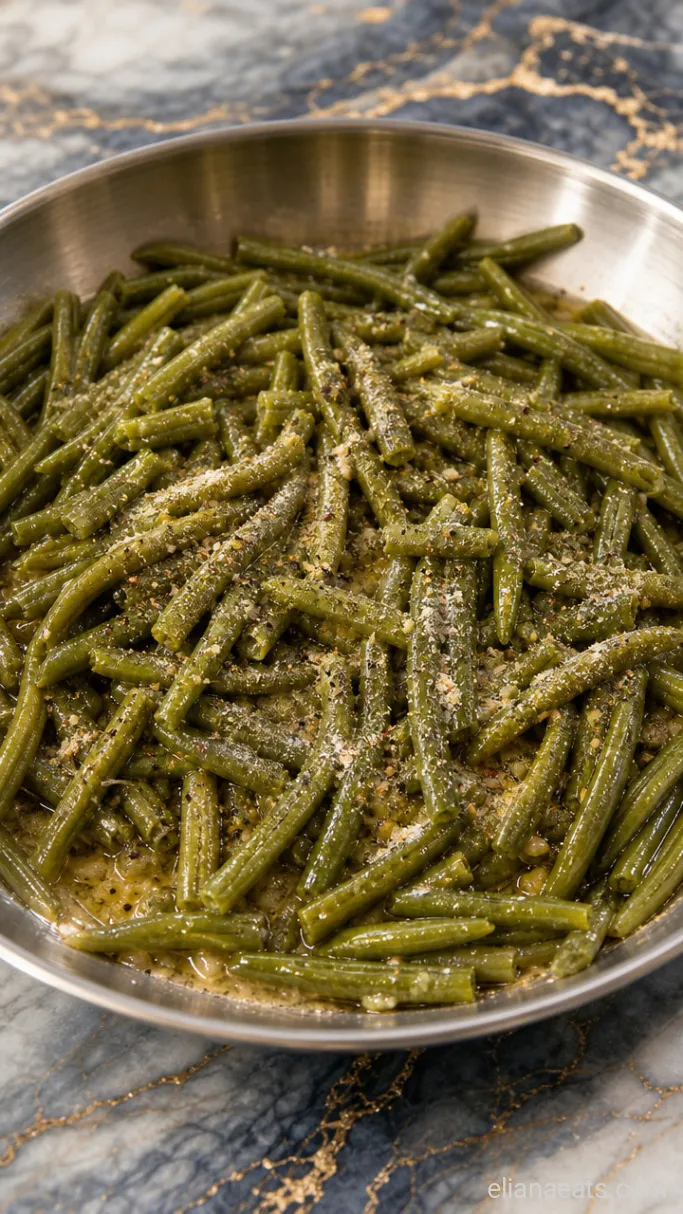 Step 2: Season the Beans