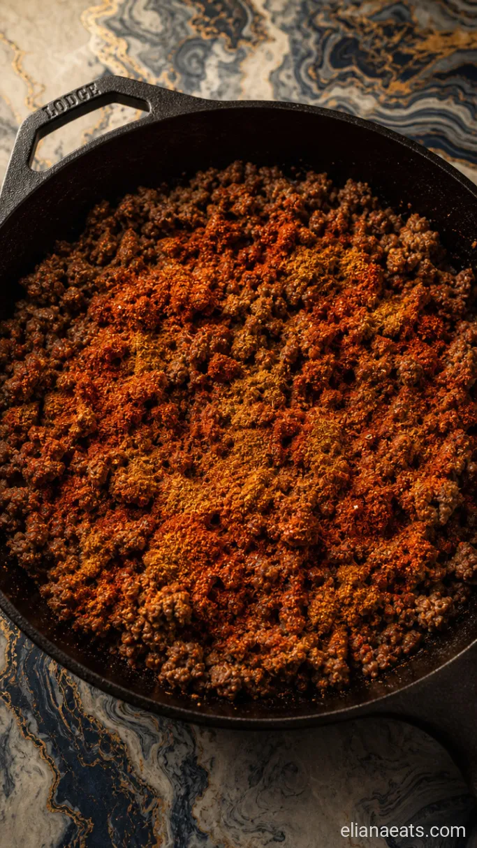 Step 2: Season the Meat