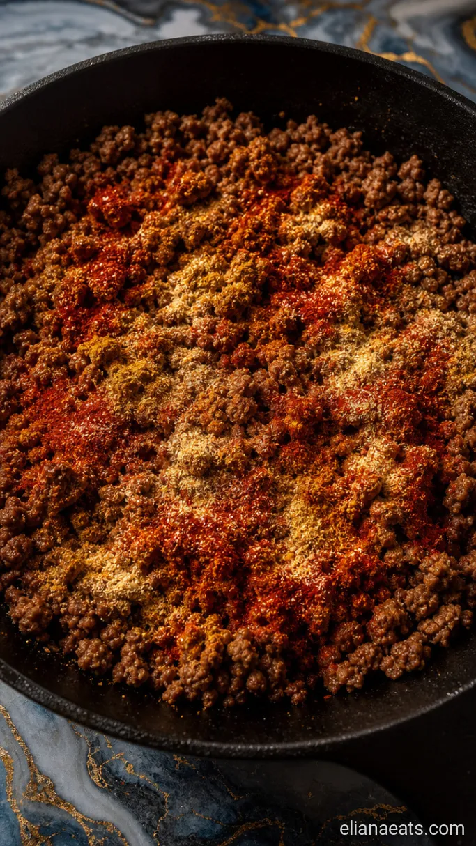 Step 2: Season the Meat