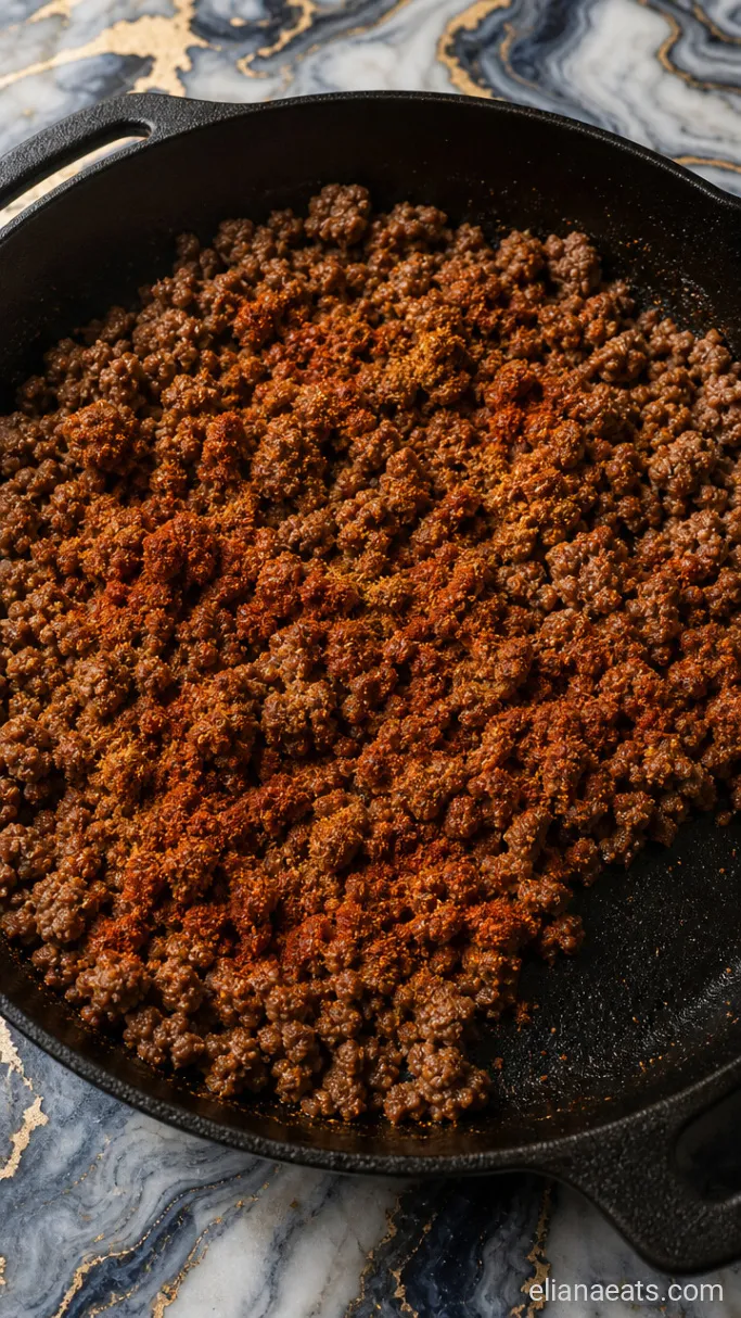 Step 2: Season the Meat