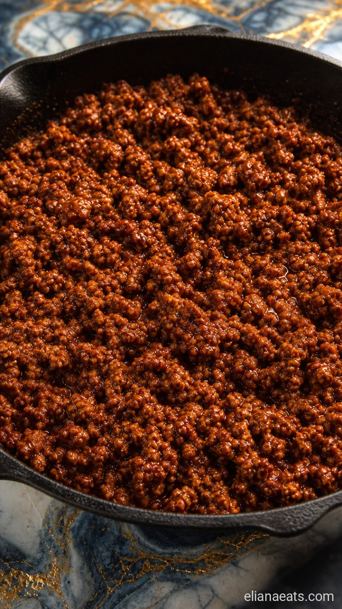 Step 2: Season the Meat