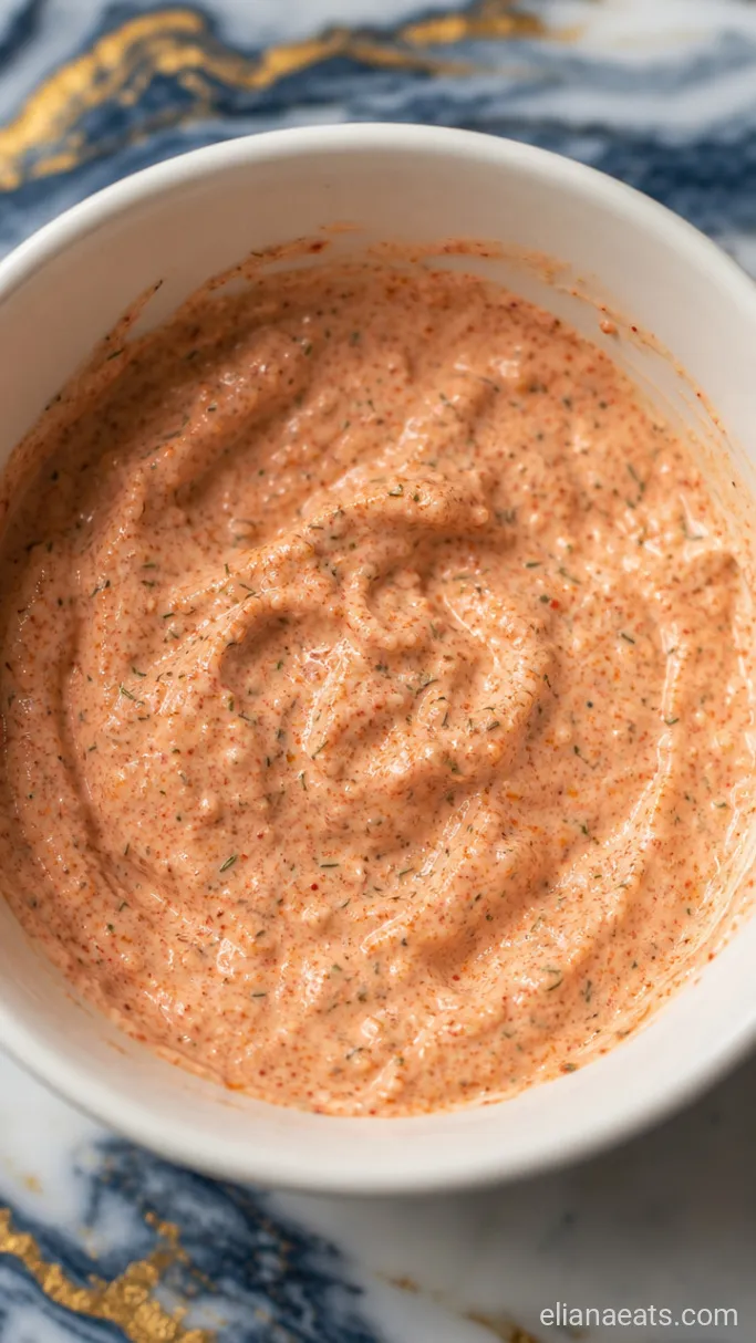 Step 2: Season the Sauce