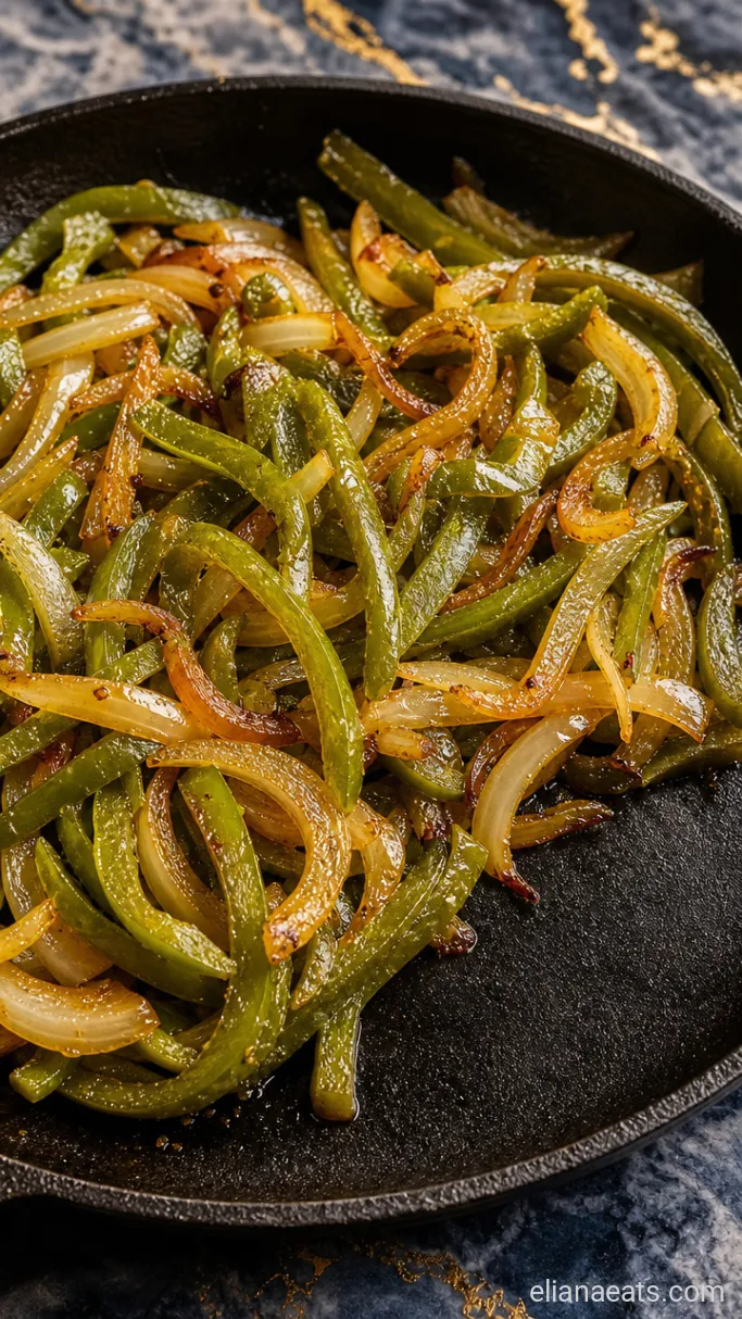 Step 2: Soften the Vegetables