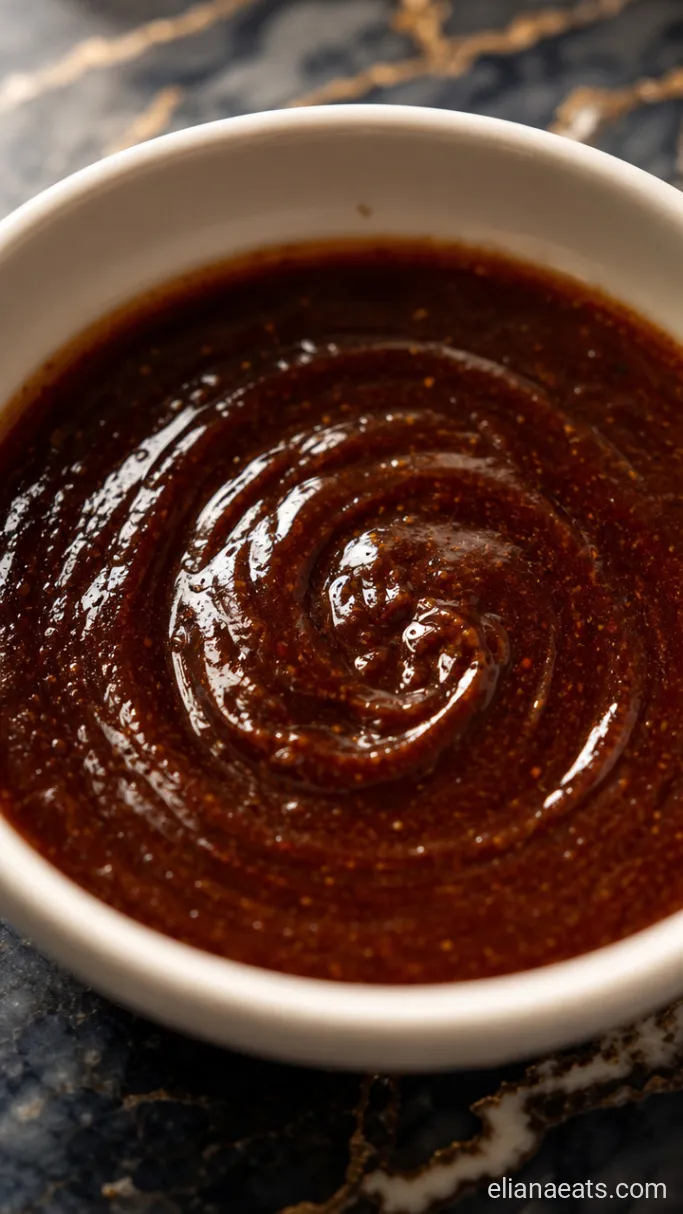 Step 2: Stir Together the Glaze
