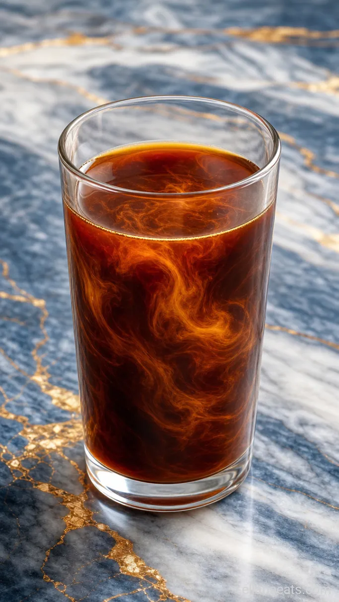 Step 2: Sweeten the Coffee