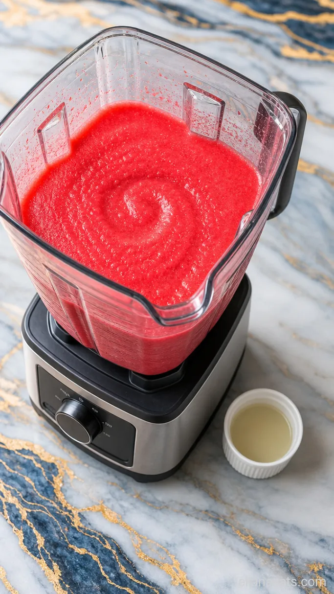 Step 2: Taste and Adjust the Balance