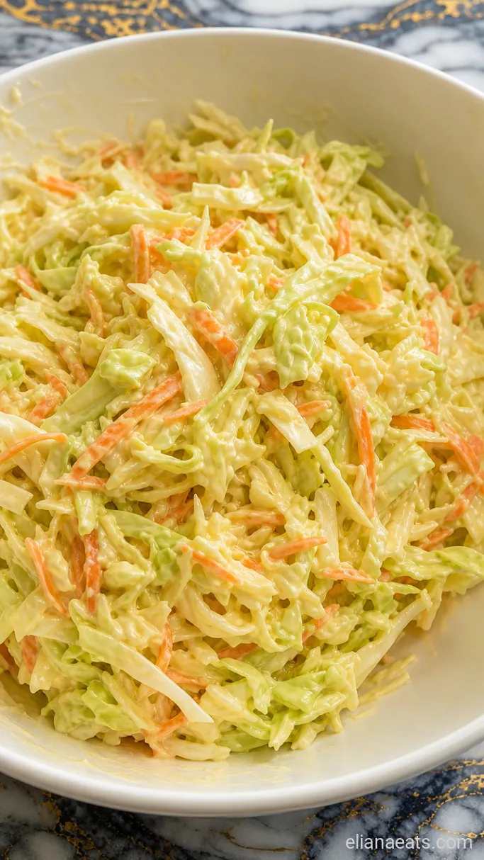 Step 2: Toss the Cabbage