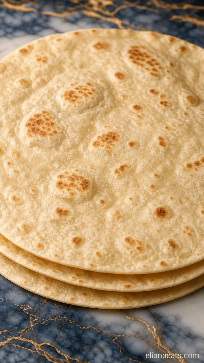 Step 2: Warm the Tortillas