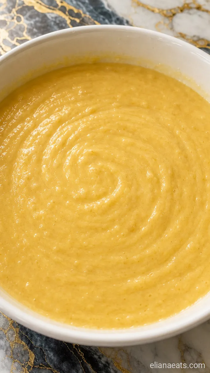 Step 2: Whisk in the Wet Ingredients