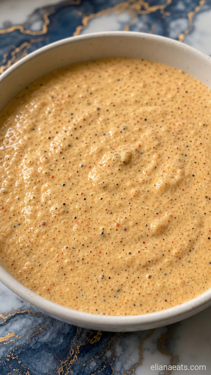 Step 2: Whisk the Batter