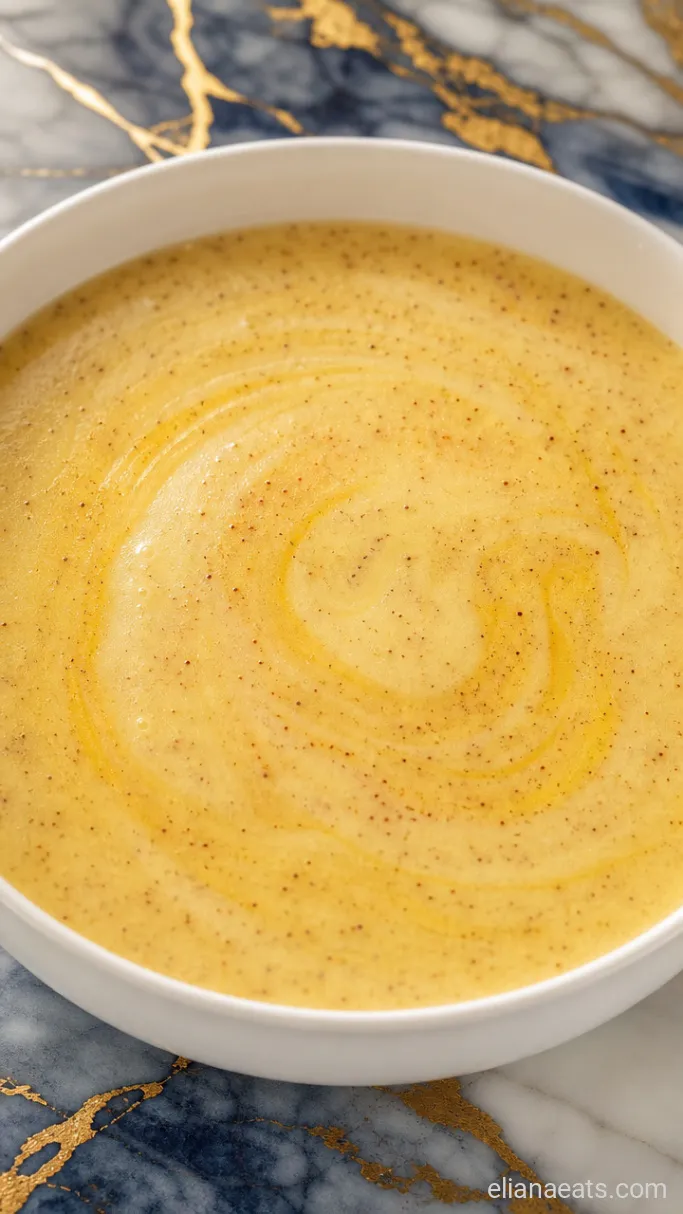 Step 2: Whisk the Custard