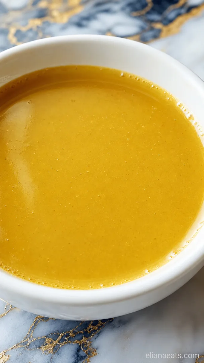 Step 2: Whisk the Dressing