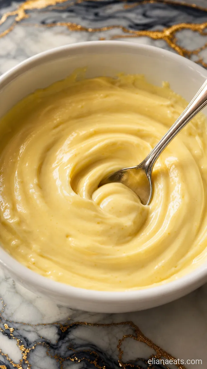 Step 2: Whisk the Dressing