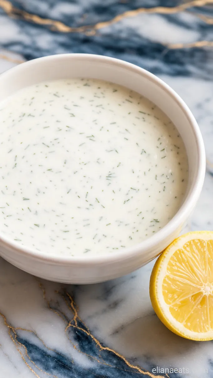 Step 2: Whisk the Dressing
