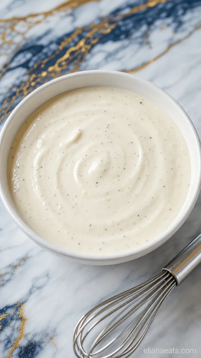 Step 2: Whisk the Dressing