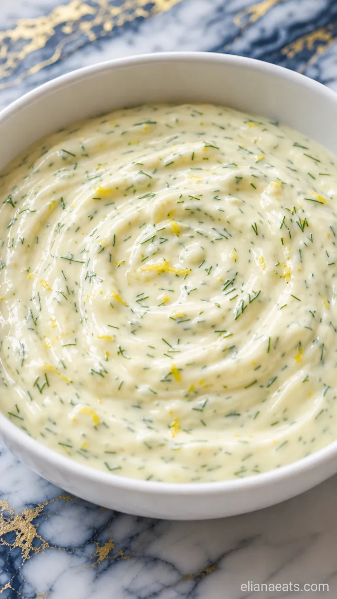 Step 2: Whisk the Dressing